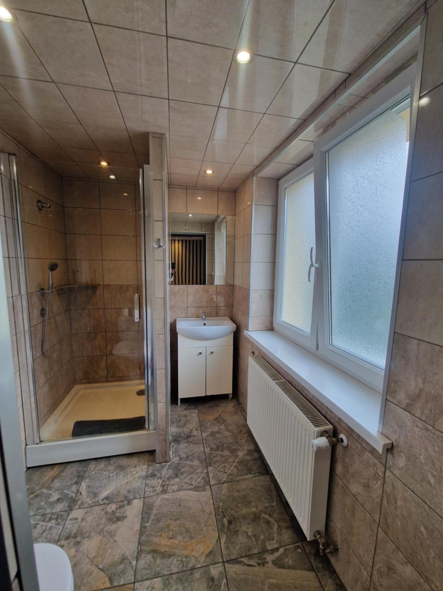 Pokoje Goscinne Andrzejowka Andrzej Sikon Szczawno-Zdroj Extérieur photo